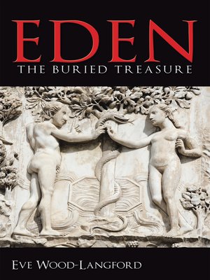 cover image of Eden